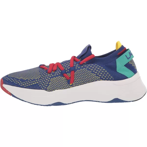 Lacoste Men's Court Drive Sneaker