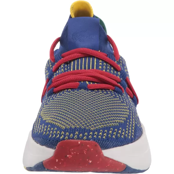 Lacoste Men's Court Drive Sneaker