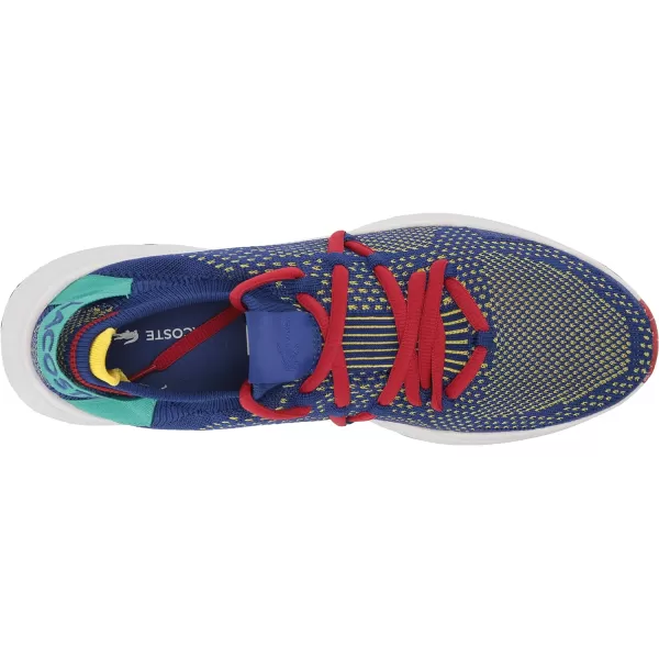 Lacoste Men's Court Drive Sneaker