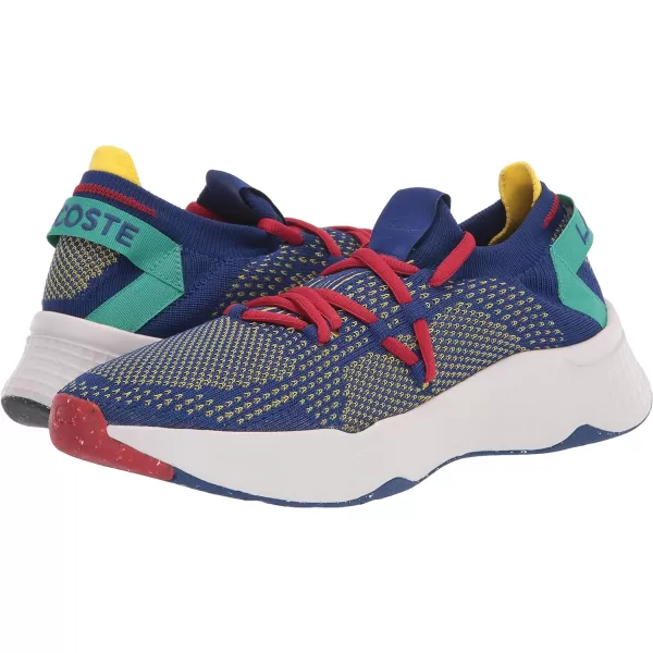 Lacoste Men's Court Drive Sneaker