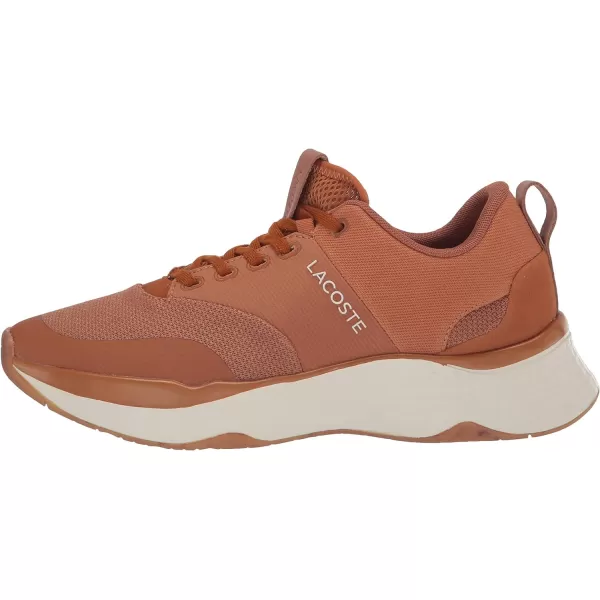 Lacoste Men's Court Drive Sneaker