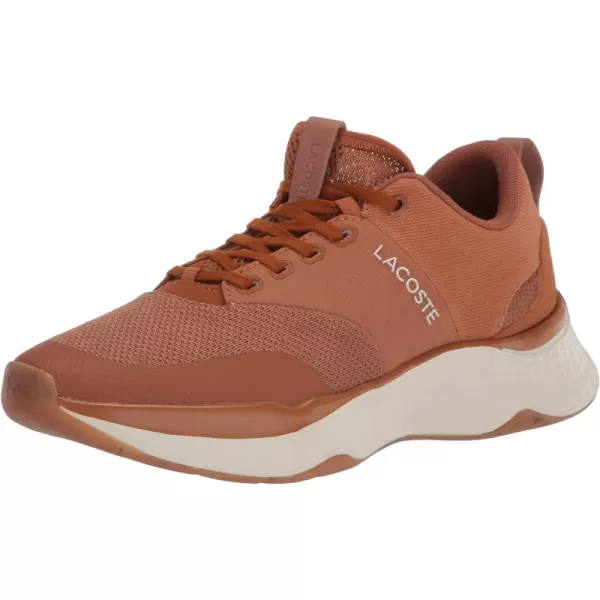 Lacoste Men's Court Drive Sneaker