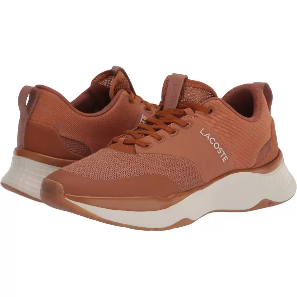 Lacoste Men's Court Drive Sneaker
