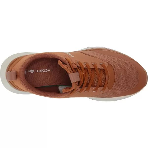 Lacoste Men's Court Drive Sneaker