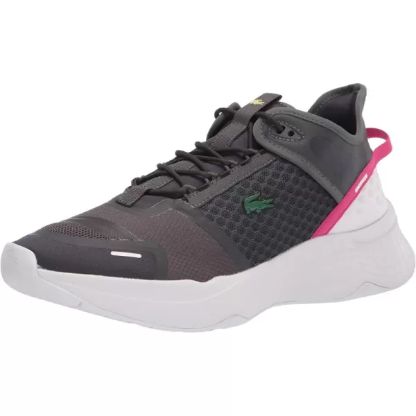 Lacoste Men's Court Drive Sneaker