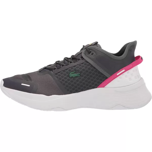 Lacoste Men's Court Drive Sneaker