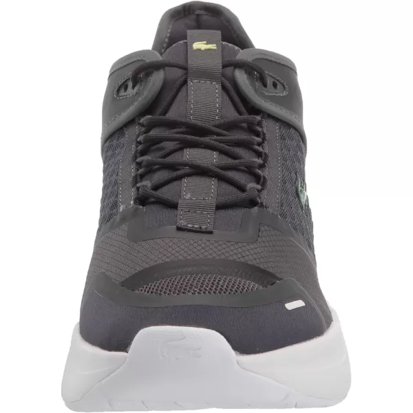 Lacoste Men's Court Drive Sneaker