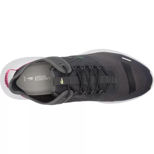 Lacoste Men's Court Drive Sneaker