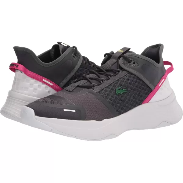 Lacoste Men's Court Drive Sneaker