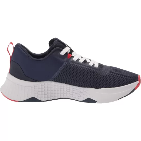 Lacoste Men's Court Drive Sneaker