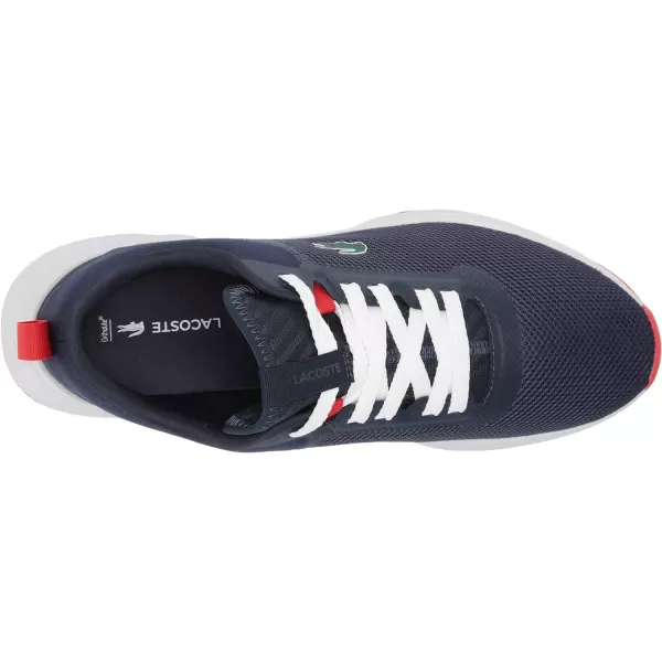 Lacoste Men's Court Drive Sneaker