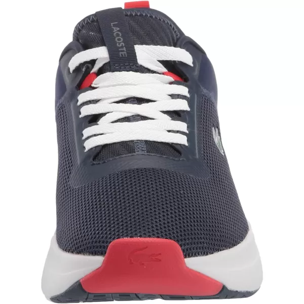 Lacoste Men's Court Drive Sneaker
