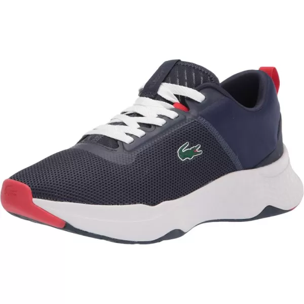 Navy/White