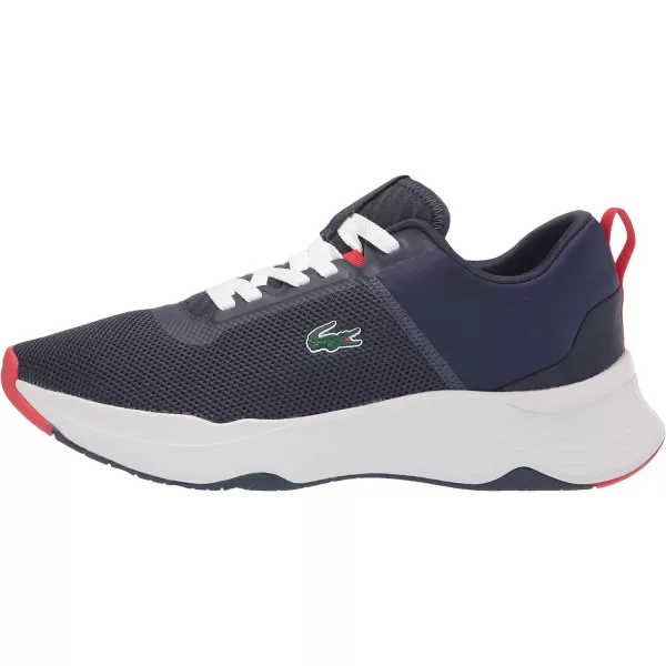 Lacoste Men's Court Drive Sneaker