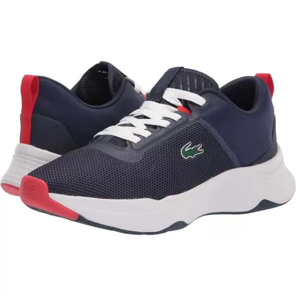 Lacoste Men's Court Drive Sneaker