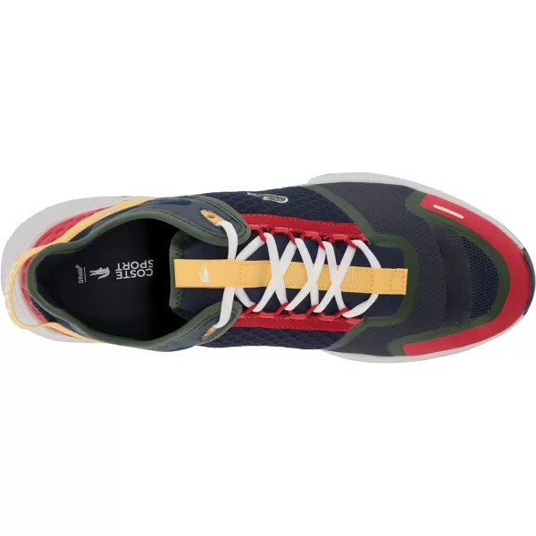 Lacoste Men's Court Drive Sneaker