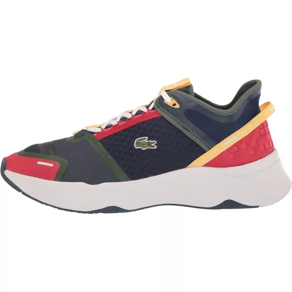 Lacoste Men's Court Drive Sneaker