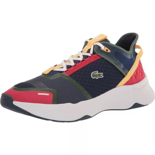 Lacoste Men's Court Drive Sneaker