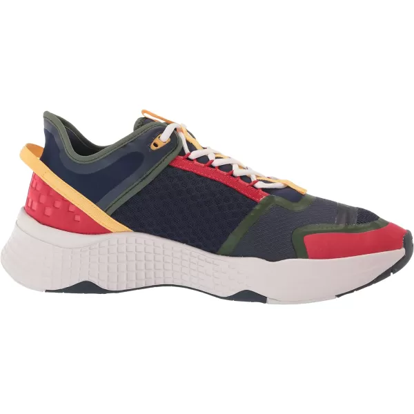 Lacoste Men's Court Drive Sneaker