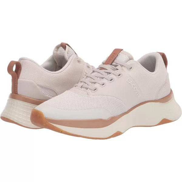 Lacoste Men's Court Drive Sneaker