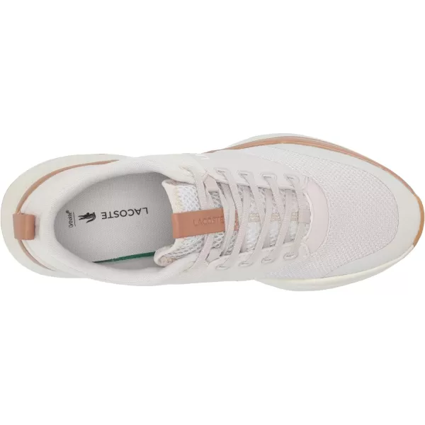 Lacoste Men's Court Drive Sneaker