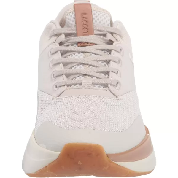 Lacoste Men's Court Drive Sneaker