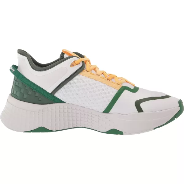Lacoste Men's Court Drive Sneaker