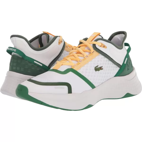 Lacoste Men's Court Drive Sneaker