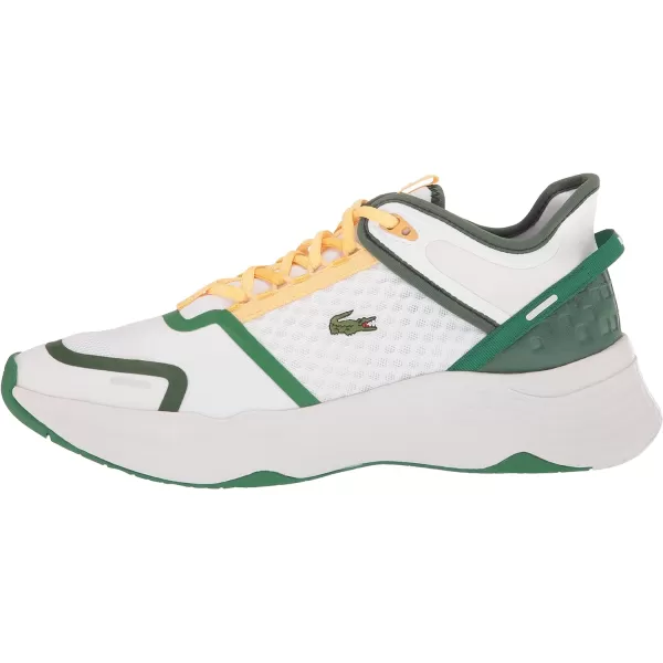 Lacoste Men's Court Drive Sneaker