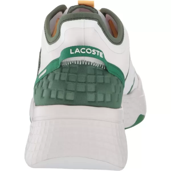 Lacoste Men's Court Drive Sneaker