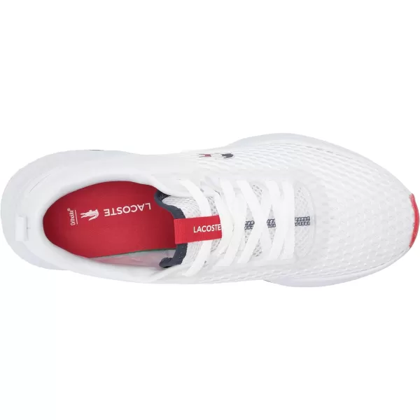 Lacoste Men's Court Drive Sneaker