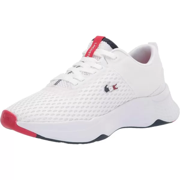 White/Navy/Red