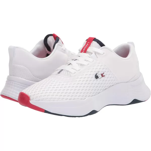 Lacoste Men's Court Drive Sneaker