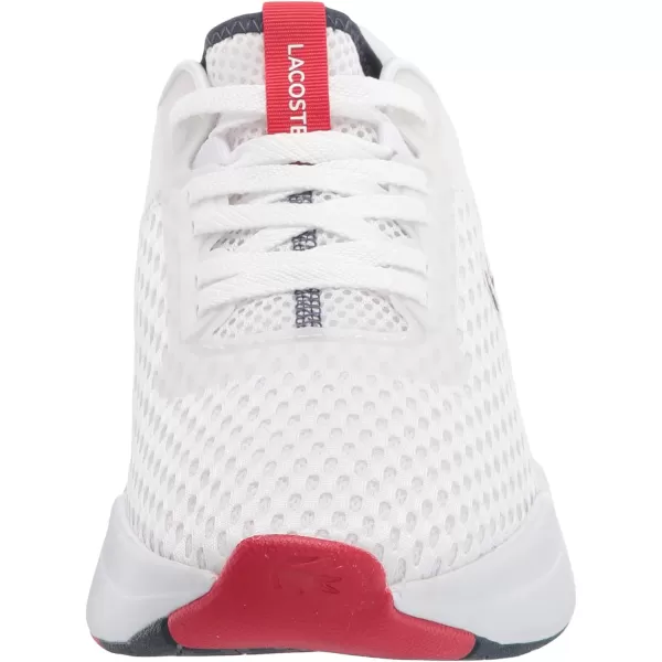 Lacoste Men's Court Drive Sneaker