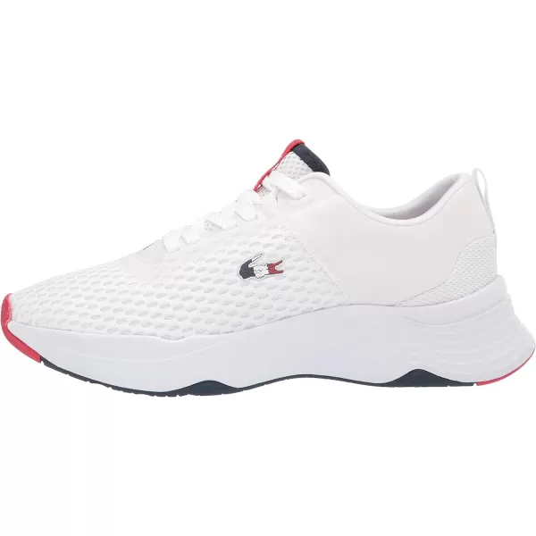 Lacoste Men's Court Drive Sneaker