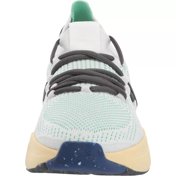 Lacoste Men's Court Drive Sneaker