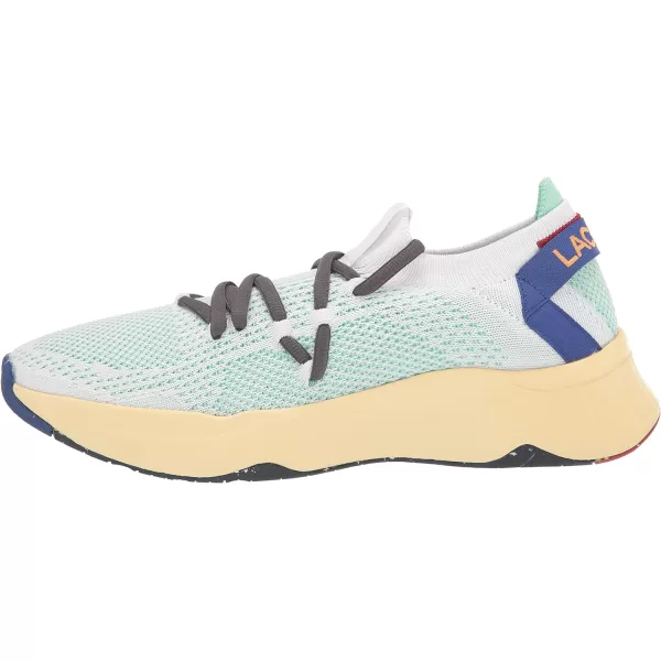 Lacoste Men's Court Drive Sneaker