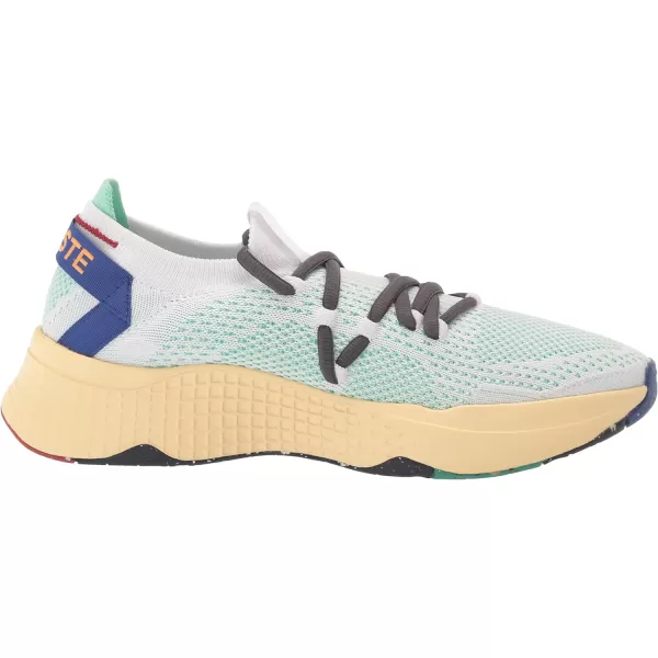 Lacoste Men's Court Drive Sneaker