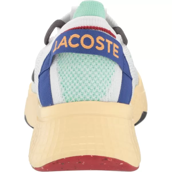 Lacoste Men's Court Drive Sneaker