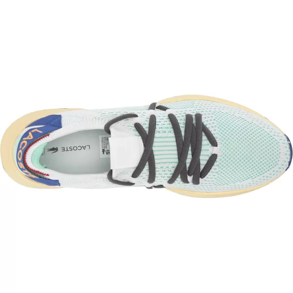 Lacoste Men's Court Drive Sneaker