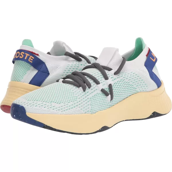 Lacoste Men's Court Drive Sneaker