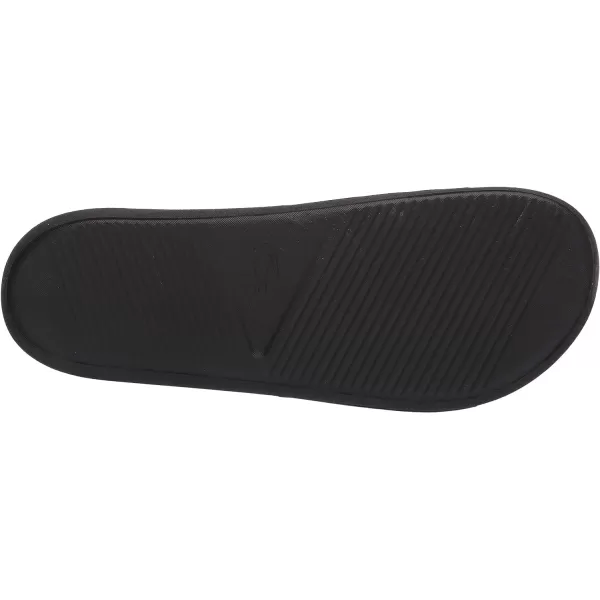 Lacoste Men's Croco Slide Sandal