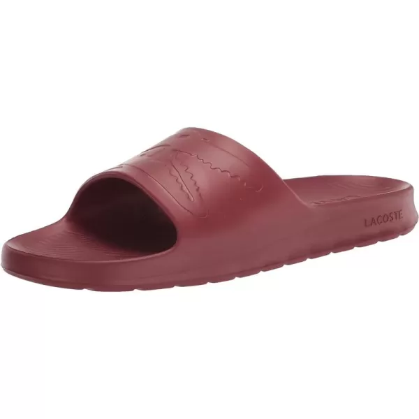 Dk Red/Dk Red
