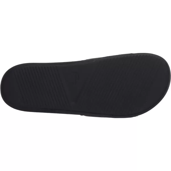Lacoste Men's Croco Slide Sandal