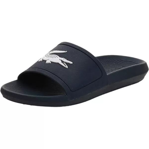 Navy/White