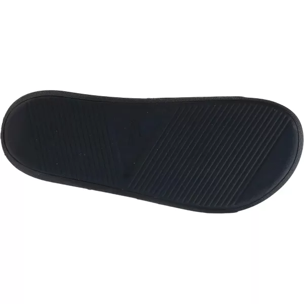 Lacoste Men's Croco Slide Sandal