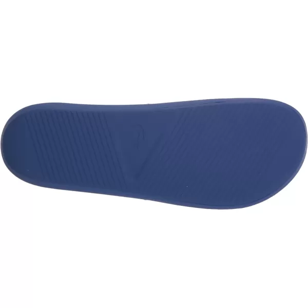 Lacoste Men's Croco Slide Sandal