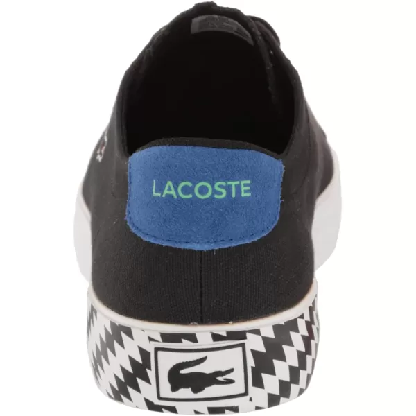 Lacoste Men's Gripshot Sneaker