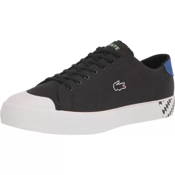 Lacoste Men's Gripshot Sneaker