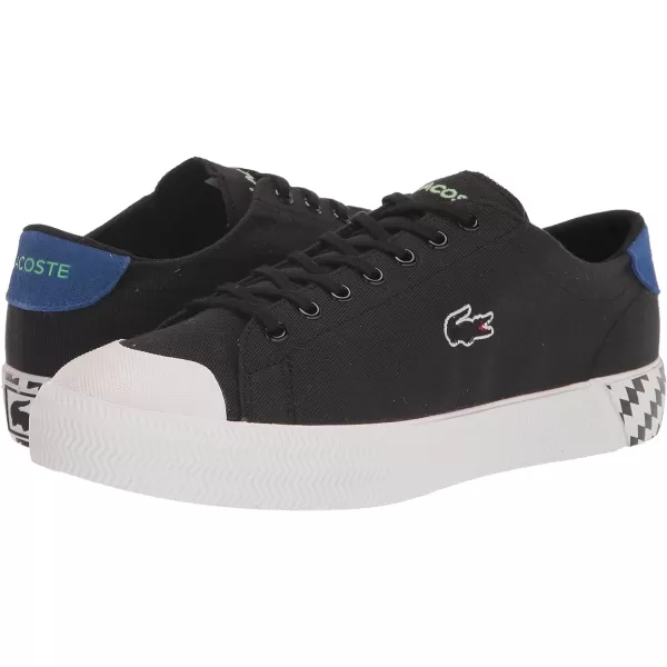 Lacoste Men's Gripshot Sneaker